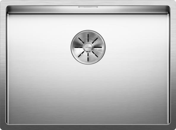 Produktbild Blanco Claron 550-U (Unterbauspüle, 44 cm, 59 cm)