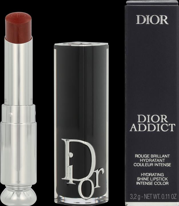 Actual product image Dior Addict Shine (716 Cannage)