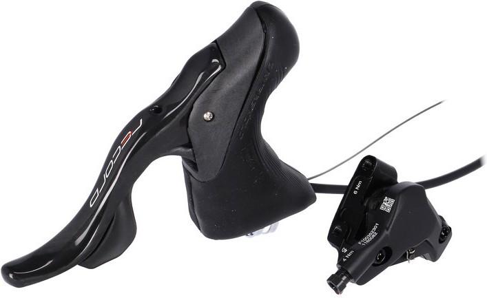 Campagnolo Record 12f
