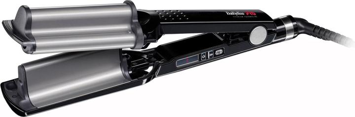 BaByliss Pro undermining iron (19 mm)