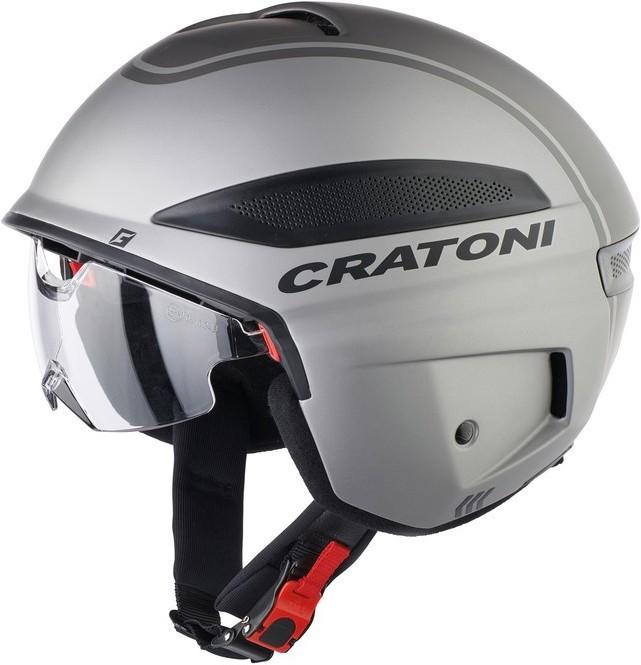 Produktbild Cratoni Vigor (S-Pedelec) (58 - 59 cm)