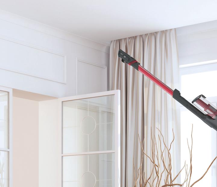 Actual product image Hoover HF522STH 011