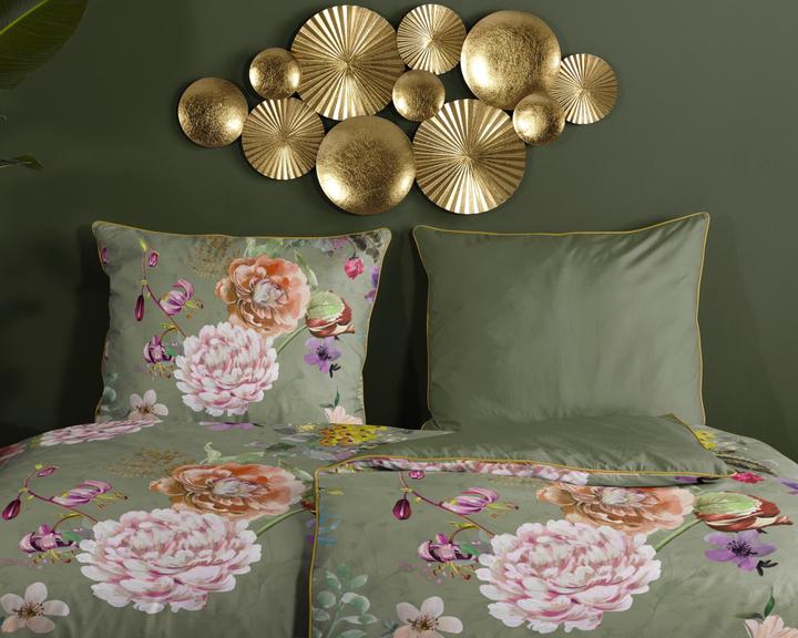 Produktbild Descanso Parma (Bettwäsche Set, 155 x 220 cm)