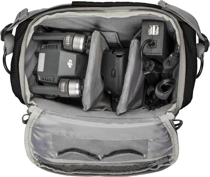 Actual product image mantona Elements Outdoor (Photo backpack, 31.25 l)