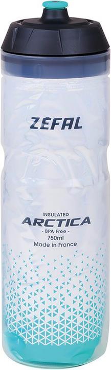 Image du produit Zefal Arctica 75 (0.75 l)