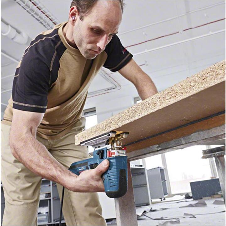 Actual product image Bosch Professional Jigsaw