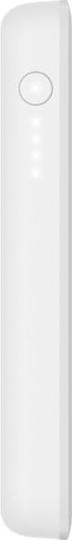 Immagine prodotto Belkin BoostCharge (2500 mAh, 7.50 W, 9.25 Wh)