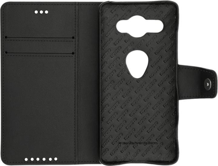 Image du produit Noreve Housse cuir portefeuille (Sony Xperia XZ2 Compact)