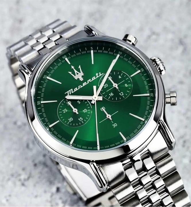Immagine prodotto Maserati Chronograph Epoca (Cronografo, 42 mm)