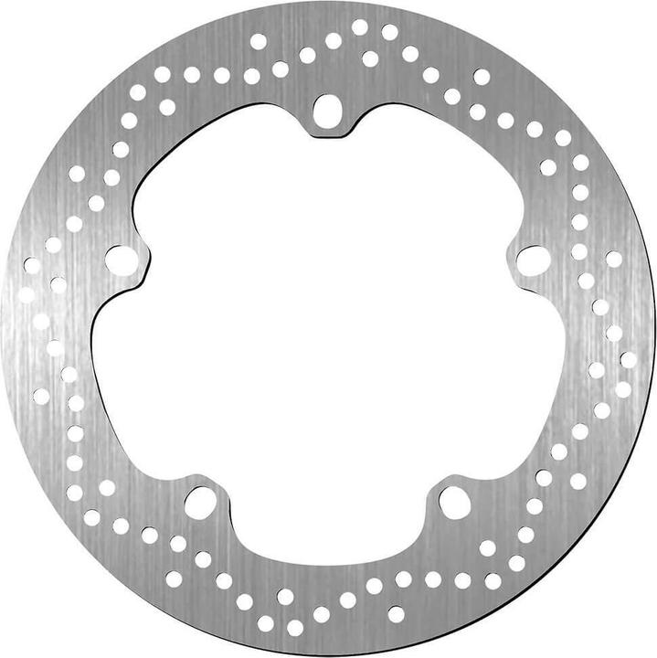 SBS Motorrad-Bremsscheibe (300 mm)
