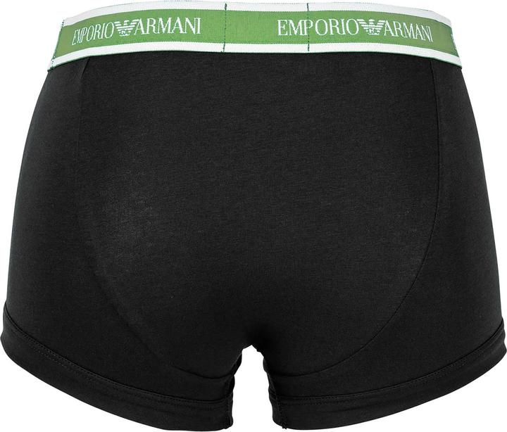 Actual product image Emporio Armani Core Logoband (XXL, pack of 3)