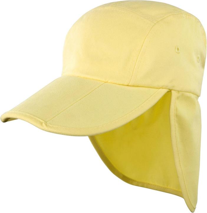 Produktbild Result Legionärshut zusammenlegbar (One Size)