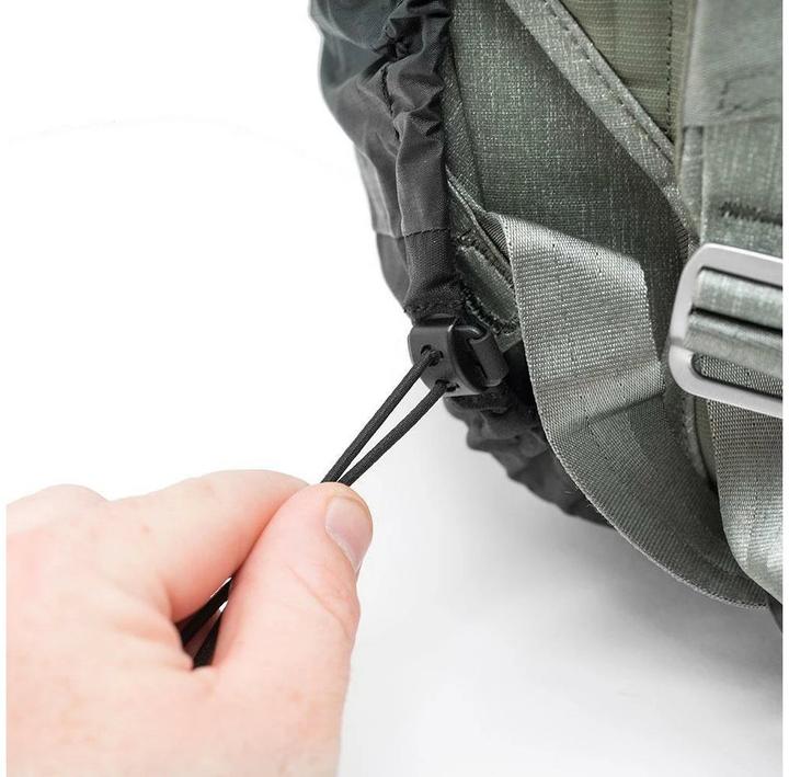 Produktbild Peak Design Rain Fly (Kamera Taschenerweiterung, 1.73 l)