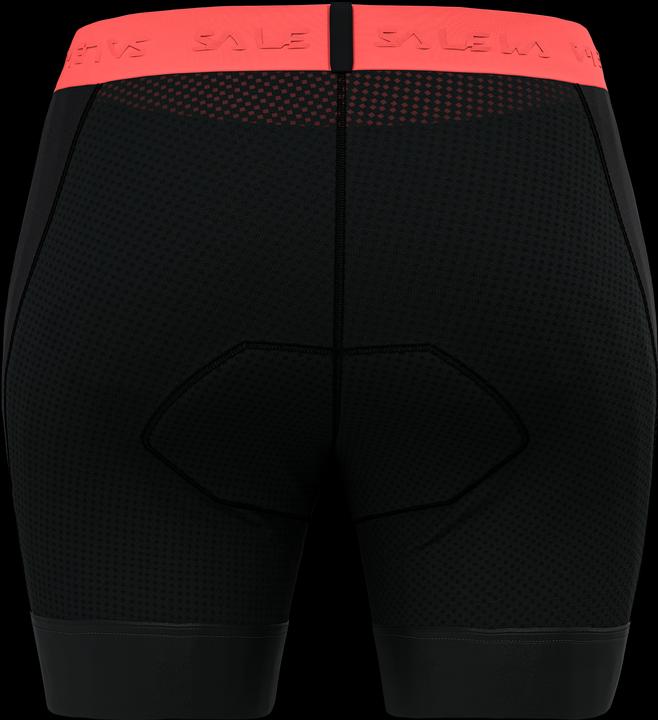Actual product image Salewa Vento Am Short Liner W (48)