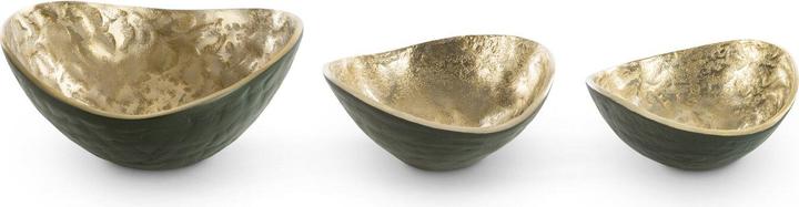 Productafbeelding Eurofirany CM/PEDRO1/MIS/04 14X14X6 GROEN+GROEN (14 x 14 x 6 cm)