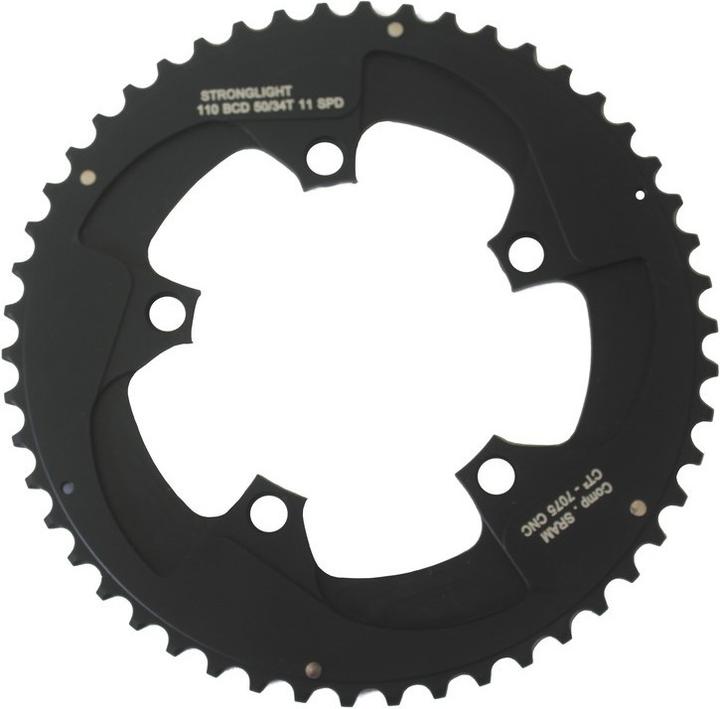 Actual product image Stronglight Force/Red22 (5)