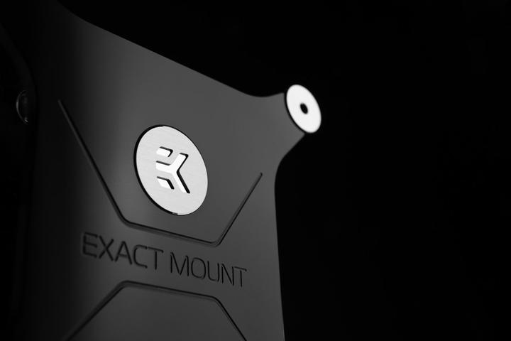Produktbild EKWB EK-Quantum Velocity²