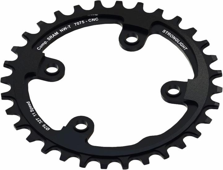 Stronglight MTB Sram 1x11 (48)