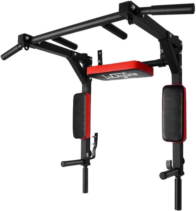 Image du produit LuckyOne Multifunktionale Dip-Station