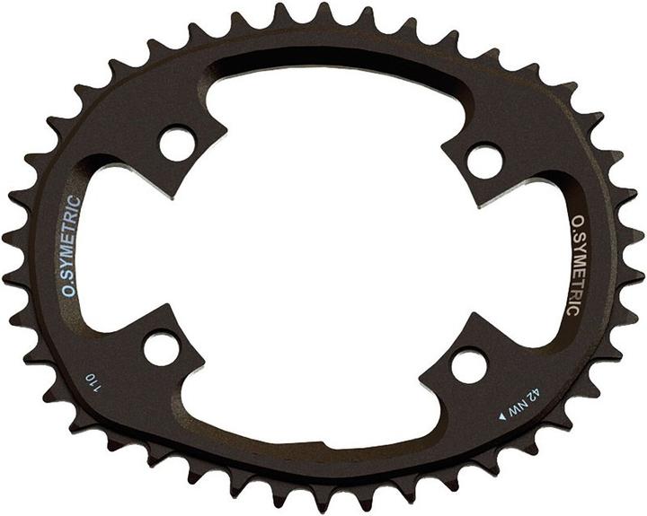 Produktbild Stronglight Osymetric Gravel (46)
