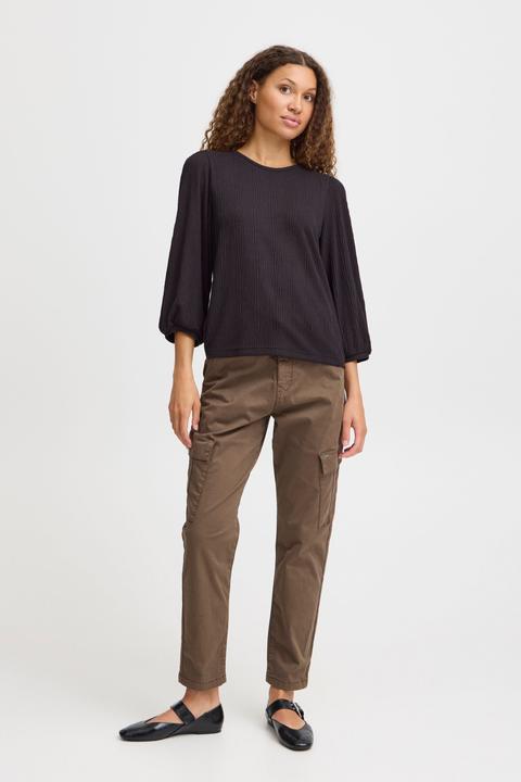 Immagine prodotto Pulz Jeans PZJANE 3/4 sleeve Tshirt 50208232 (M)