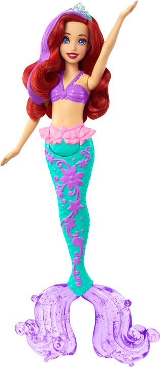 Productafbeelding Mattel Haar kenmerk - Ariel