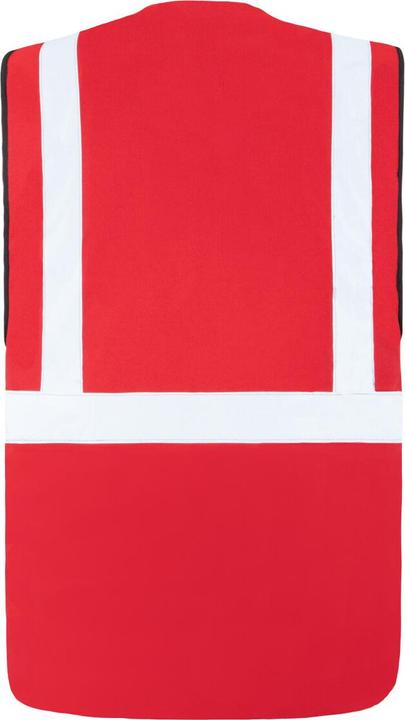 Immagine prodotto Korntex Gilet foderato ad alta visibilità (3XL)