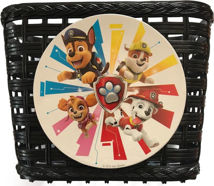 Immagine prodotto Bike Fashion PAW Patrol