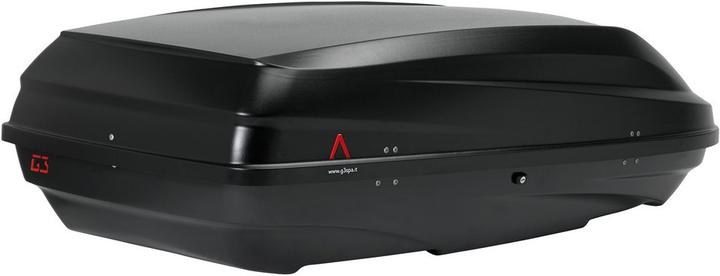 Peruzzo G3 Bicube (360 l)