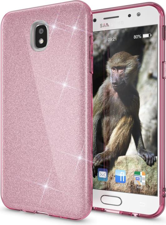Produktbild Nalia Handyhülle (Samsung Galaxy J7 2017)