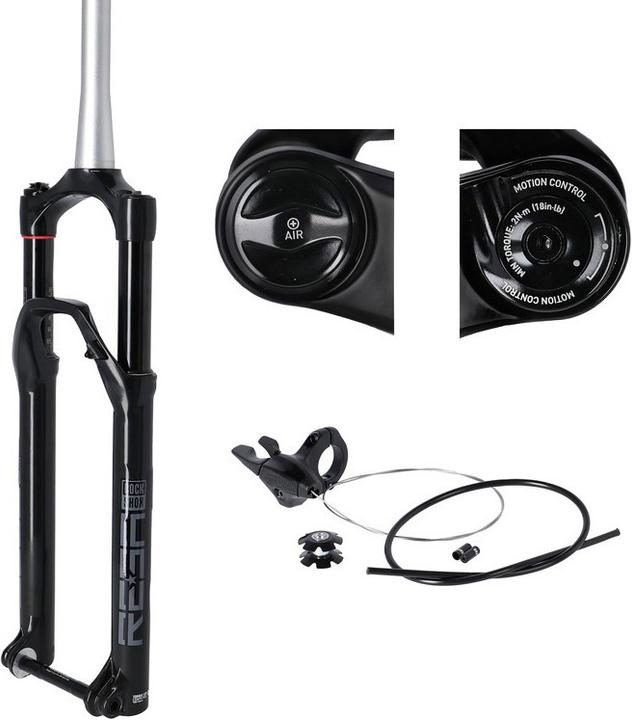 Produktbild RockShox Reba RL SA (100 mm, Luft)