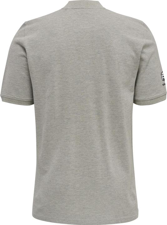 Actual product image hummel hmlMOVE GRID POLO (L)