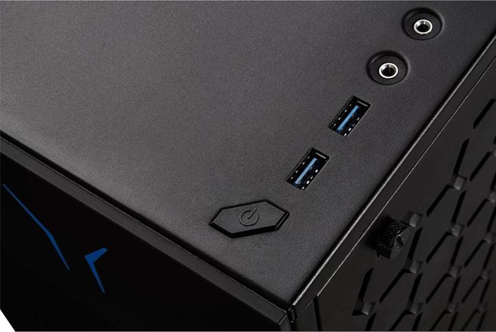 Produktbild Erazer Engineer X30 MD35483 (Intel Core Ultra 7 265F, 32 GB, 2000 GB, GeForce RTX 4070 Super)