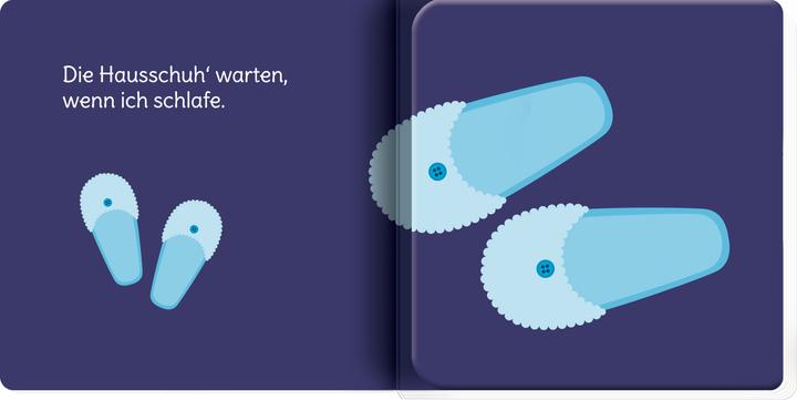 Actual product image Klipp! Klapp! Bett oder Tier? (German)