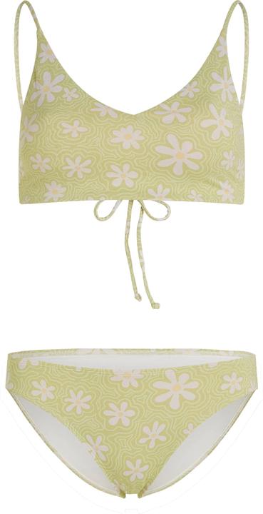 Green Daisyline