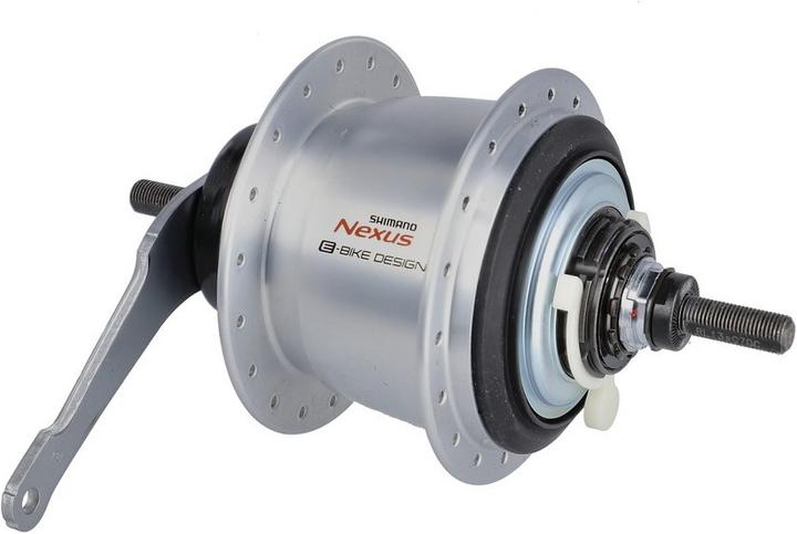 Produktbild Shimano SG-C7000-5 (Scheibenbremse Center Lock)