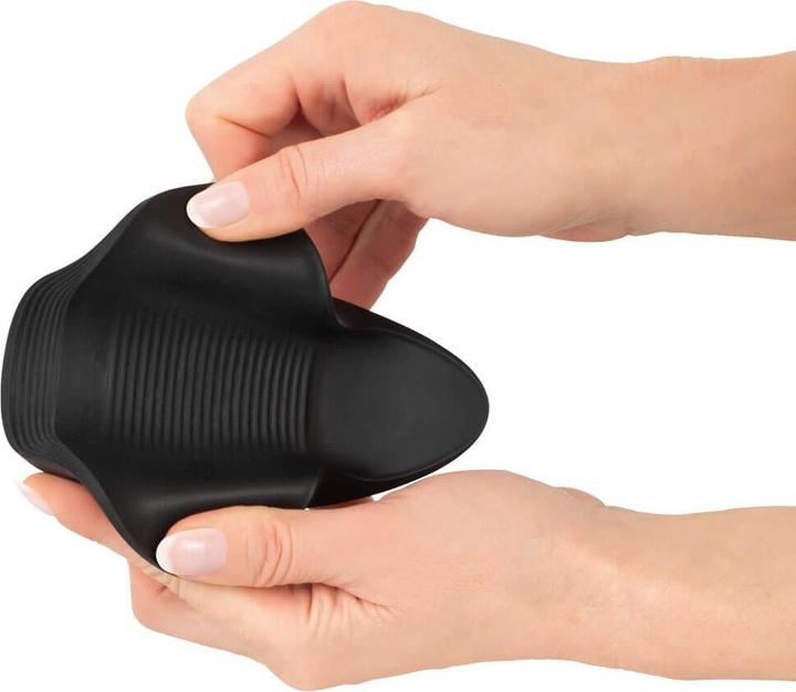 Image du produit Rebel Vibrating Glans Masturba