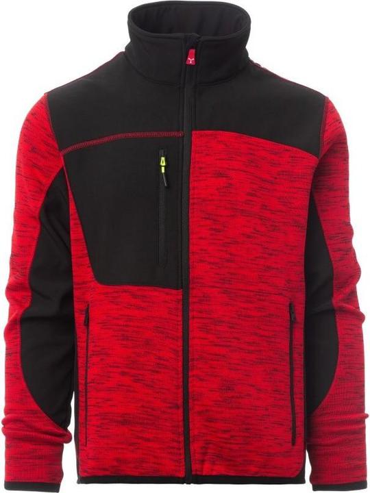 Payper Strickjacke Travel
