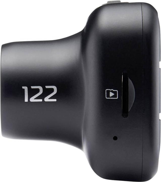 Actual product image Nextbase NBDVR122 (Built-in display, Built-in microphone, GPS receiver, HD)