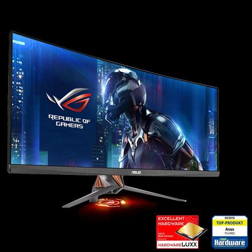 Produktbild ASUS ROG Swift PG348Q (3440 x 1440 Pixel, 34")