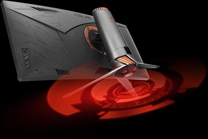 Produktbild ASUS ROG Swift PG348Q (3440 x 1440 Pixel, 34")