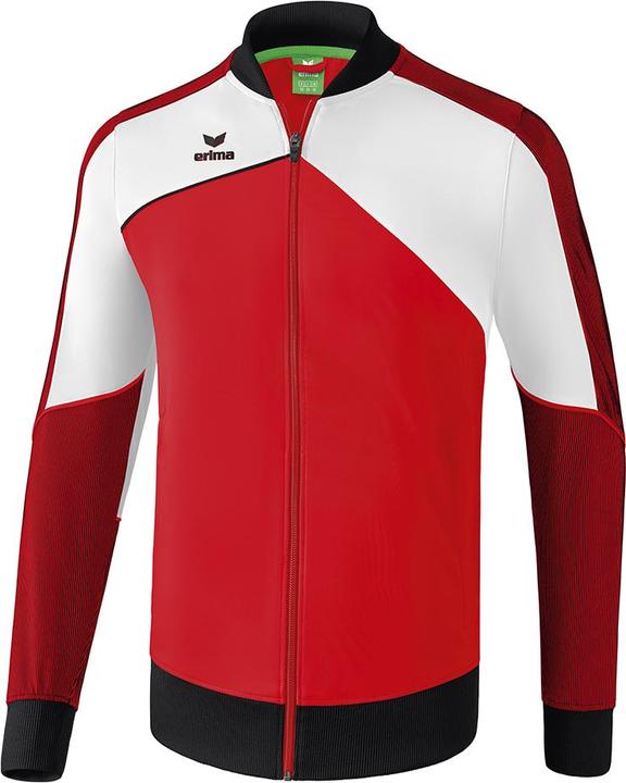Actual product image Erima Premium One 2.0 Presentation Jacket (3XL)
