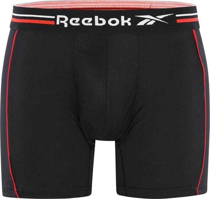 Image du produit Reebok Boxer JARVIS (M, Lot de 3)