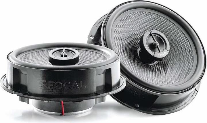 Actual product image Focal IC VW 165 (120 W, 2.50 cm)