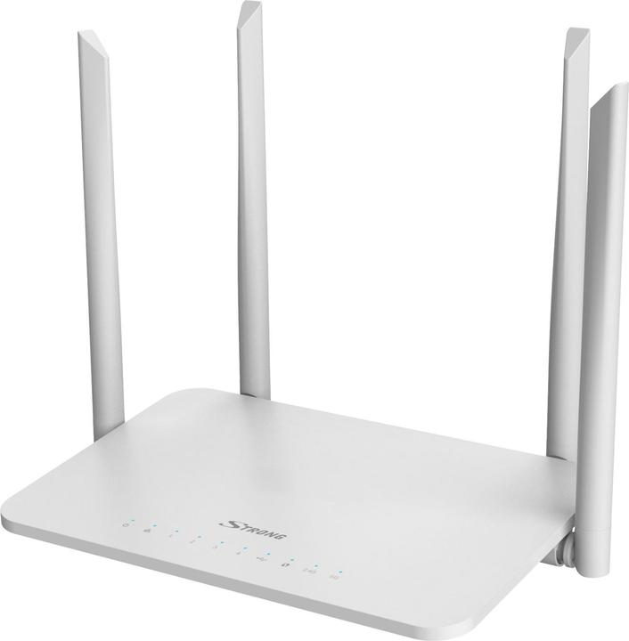 Strong 1200S WLAN router
