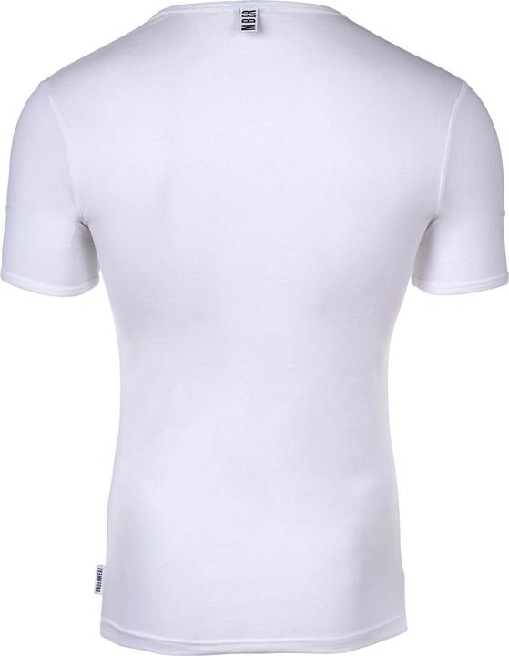 Actual product image Bikkembergs T-shirt casual figure-hugging (L)