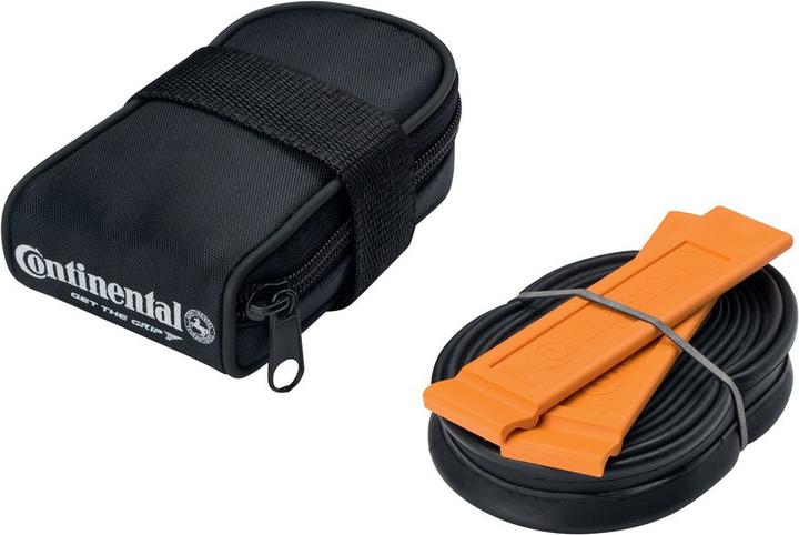 Continental Set (0.50 l, Saddle bag)