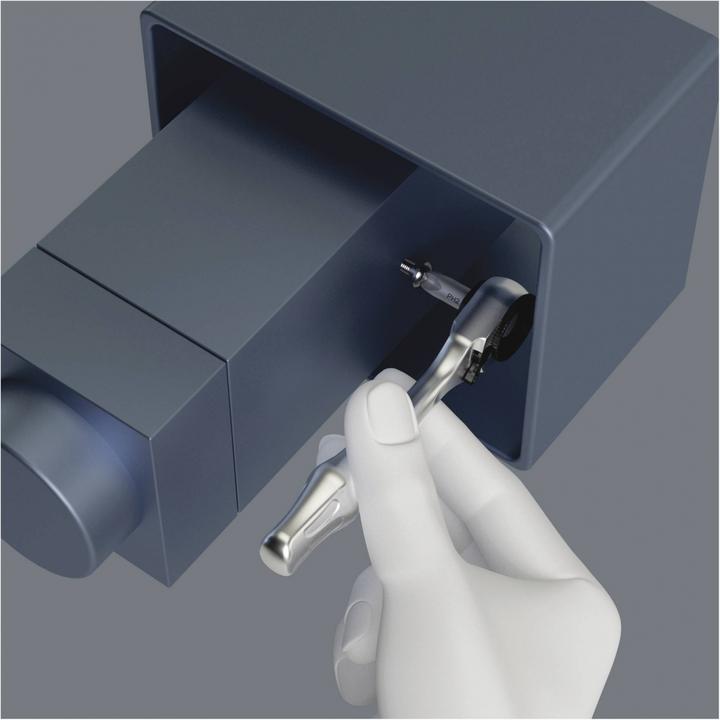 Produktbild Wera Tool-Check Automotive 1 (PH2, PH1, PH3)