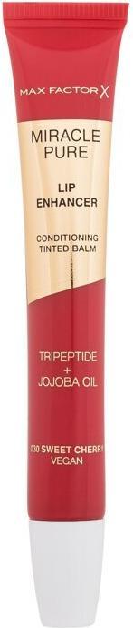 Max Factor Miracle Pure Lip Enhancer (Balsam, 12 ml)