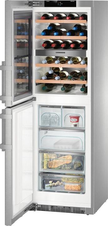 Image du produit Liebherr SWTNes 4285 (289 l)
